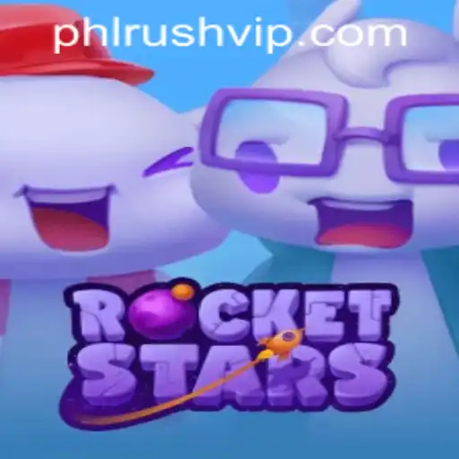 RocketStars: The Thrilling Space Adventure