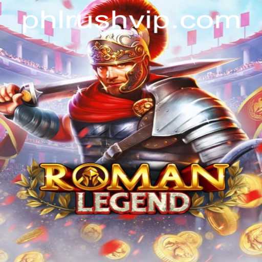 RomanLegend: Dive into the Epic World of Strategy and Myth