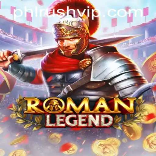 RomanLegend: Dive into the Epic World of Strategy and Myth