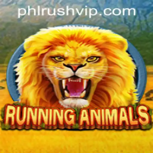 RunningAnimals: A Thrilling Adventure Unveiled by PHLRUSH.COM