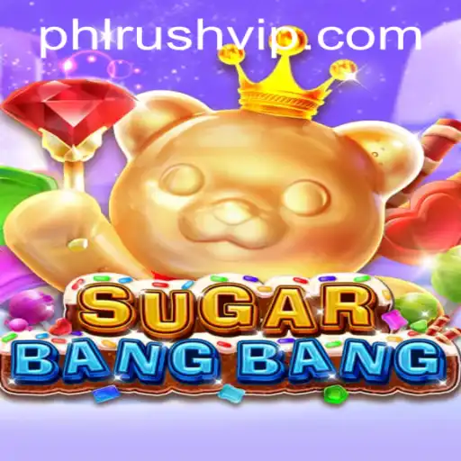 The Thrilling Adventure of SUGARBANGBANG and PHLRUSH.COM