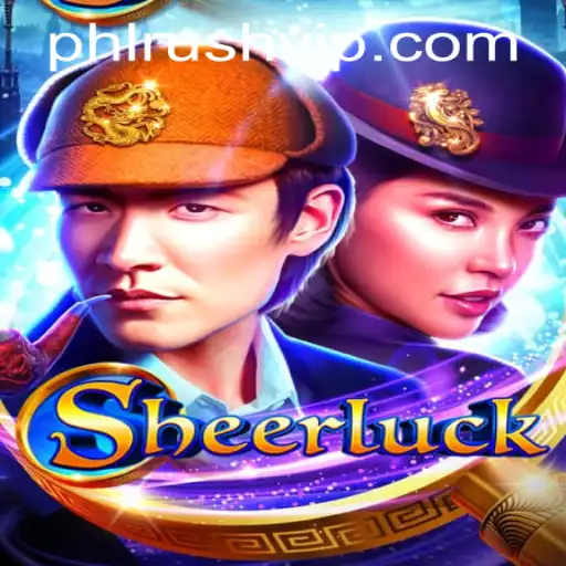 Unveiling the Excitement of Sheerluck: A Unique Gaming Experience