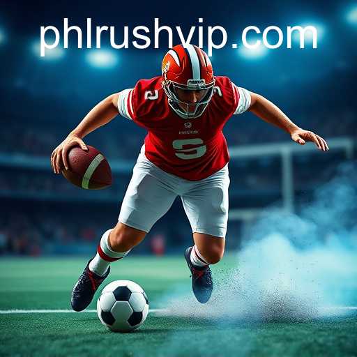 PHLRUSH.COM and the Rise of Sports Betting: A Deep Dive