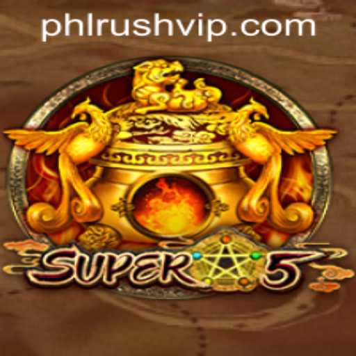 Exploring the Exciting World of Super5 on PHLRUSH.COM