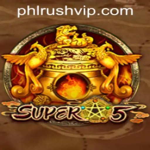 Exploring the Exciting World of Super5 on PHLRUSH.COM