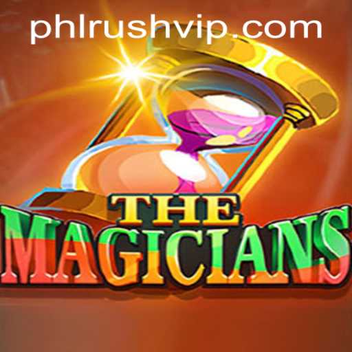 Unveiling TheMagicians: A Captivating New Game by PHLRUSH.COM