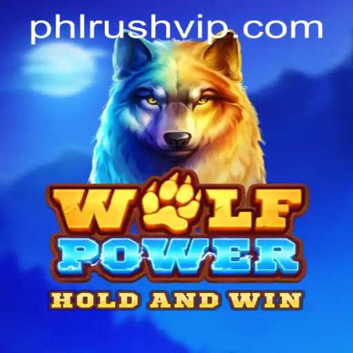 Discovering WolfPower: The Thrilling New Gaming Experience on PHLRUSH.COM