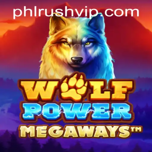 WolfPowerMega: A Thrilling Gaming Adventure